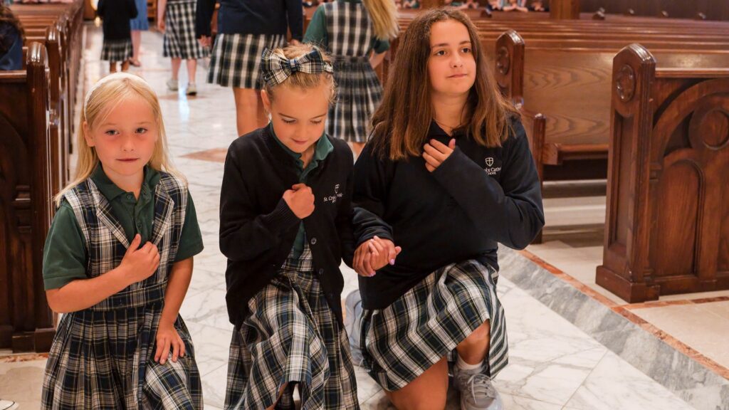 Mass buddies girls