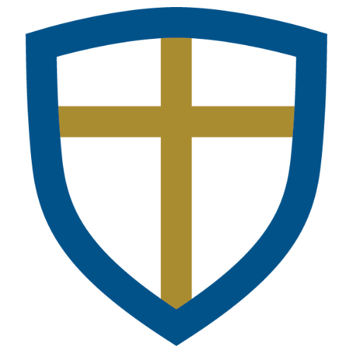St. Croix Catholic School shield